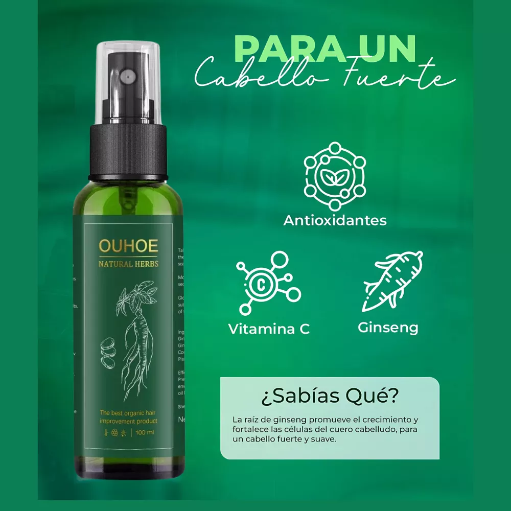 Elixir OUHOE