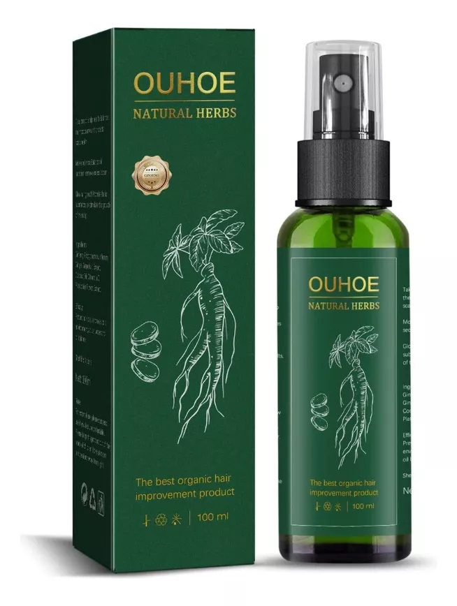 Elixir OUHOE