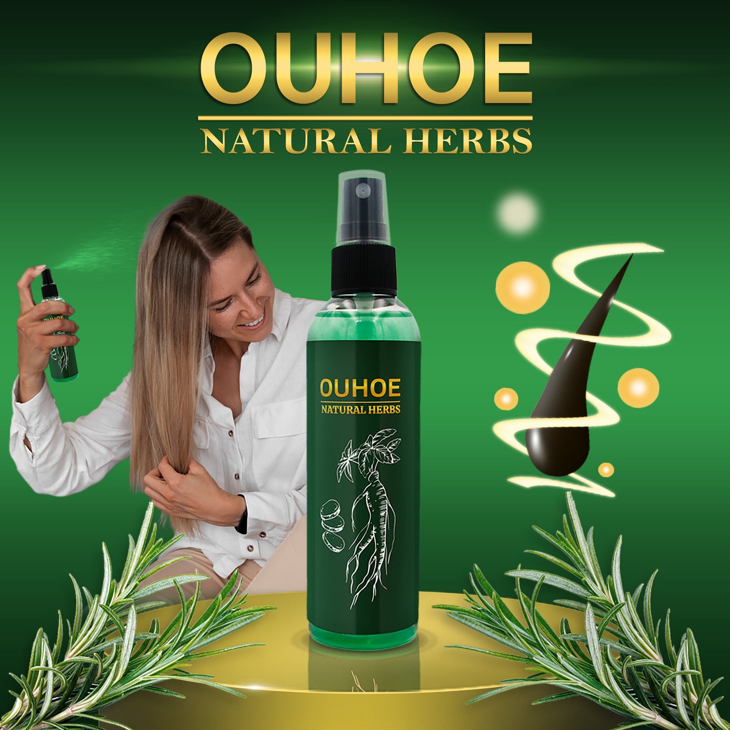 Elixir OUHOE
